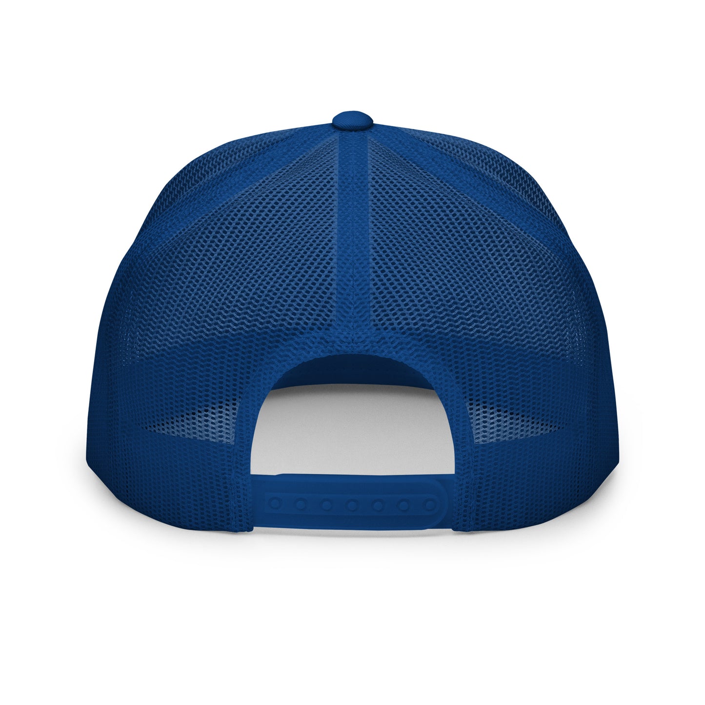 Trail and Fin Trucker Cap