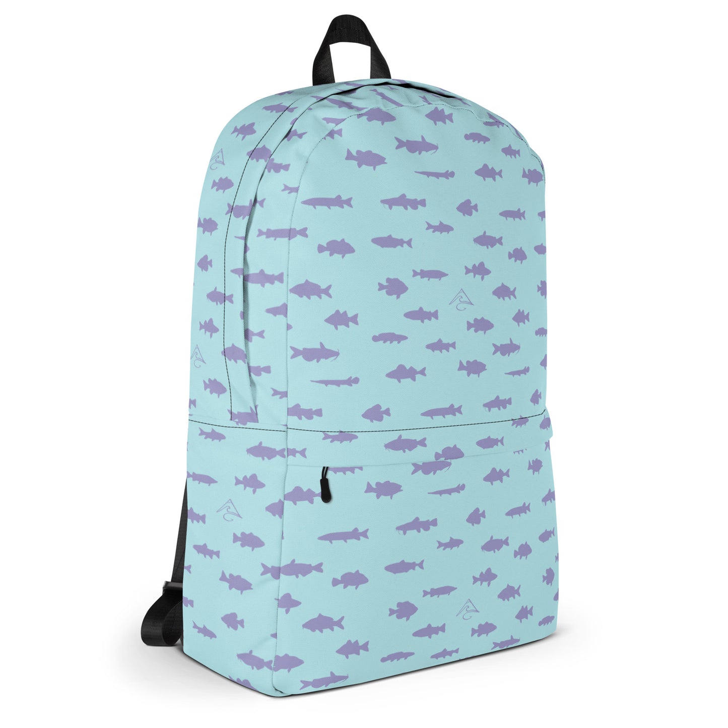 Midwest Fish Bookbag