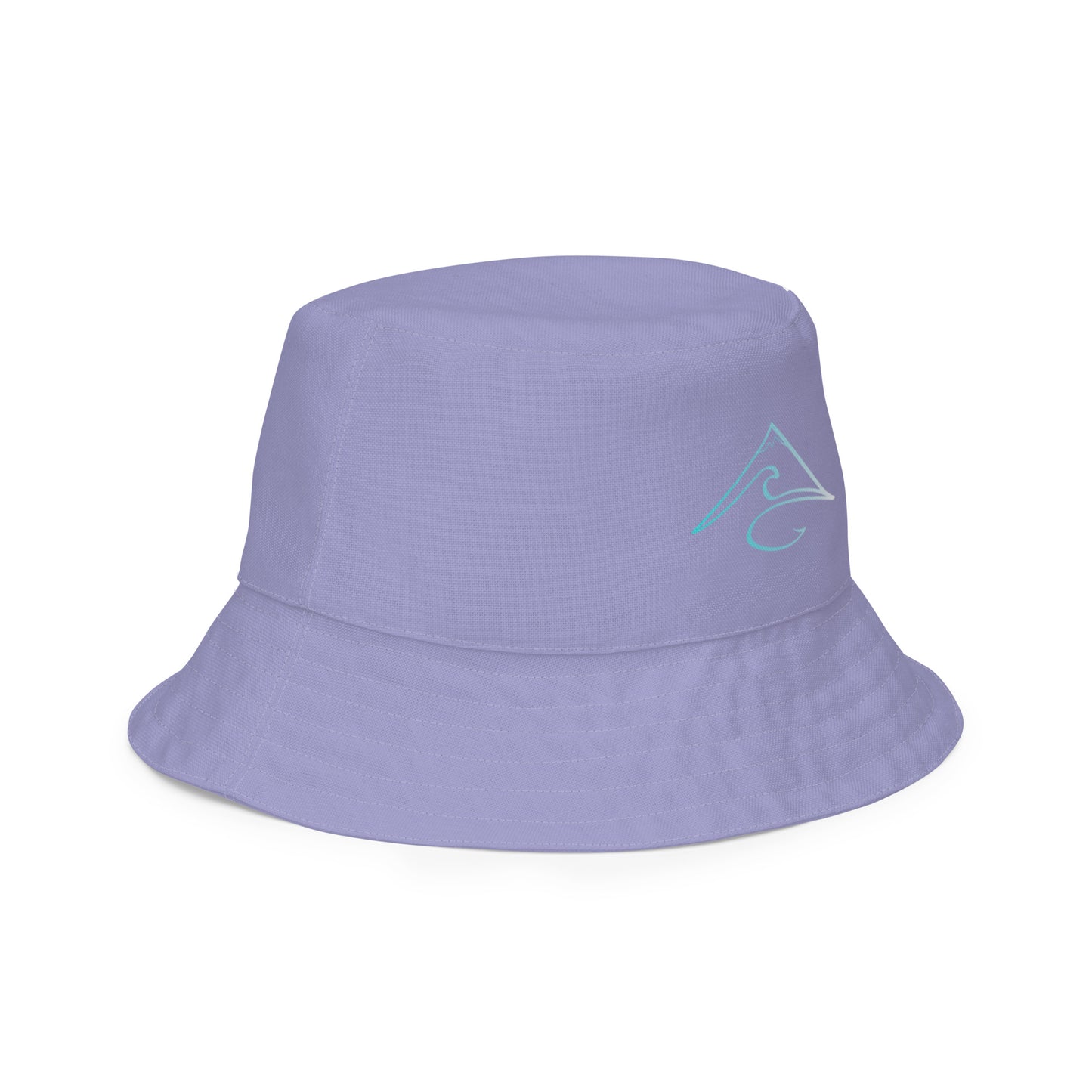 Reversible bucket hat