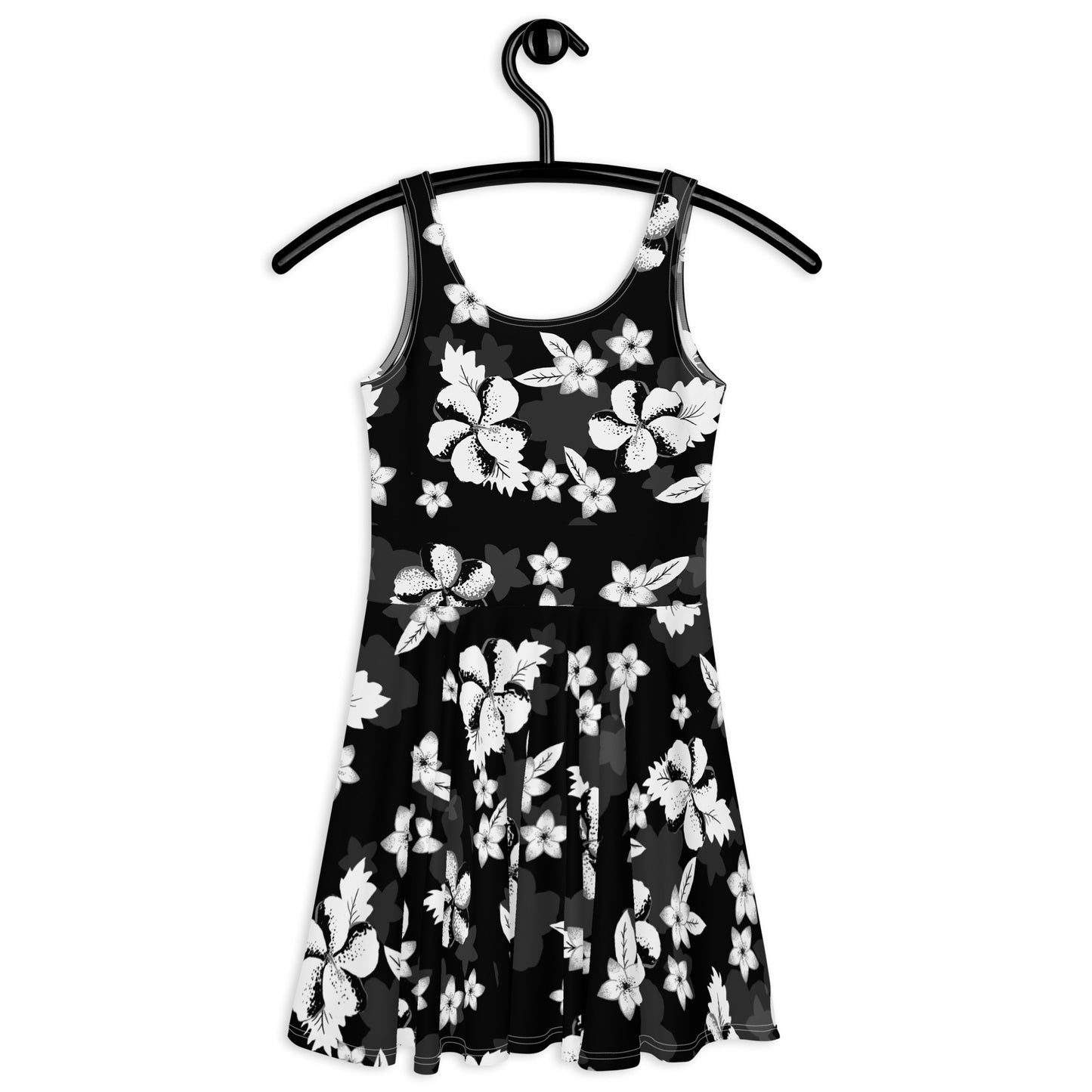 Hawaiian Nights Sundress