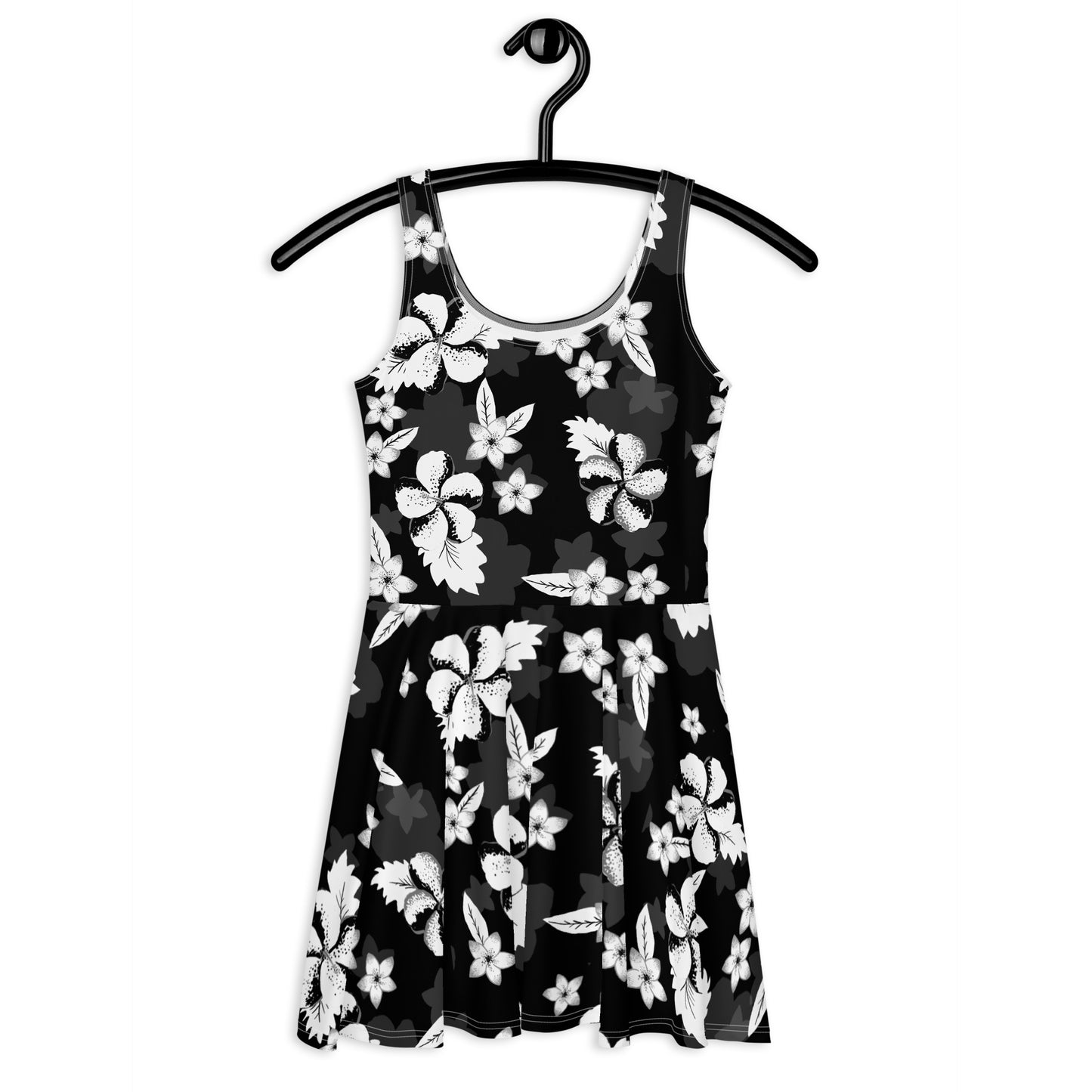 Hawaiian Nights Sundress