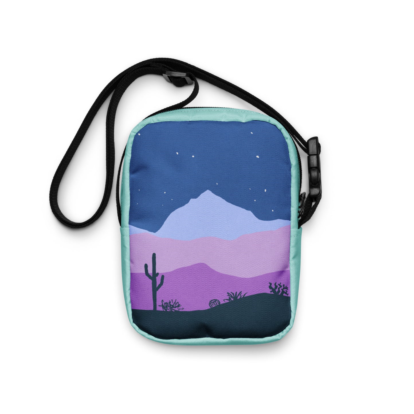 Desert Escape Crossbody