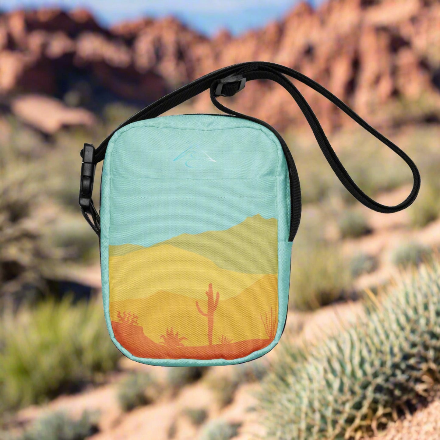Desert Escape Crossbody
