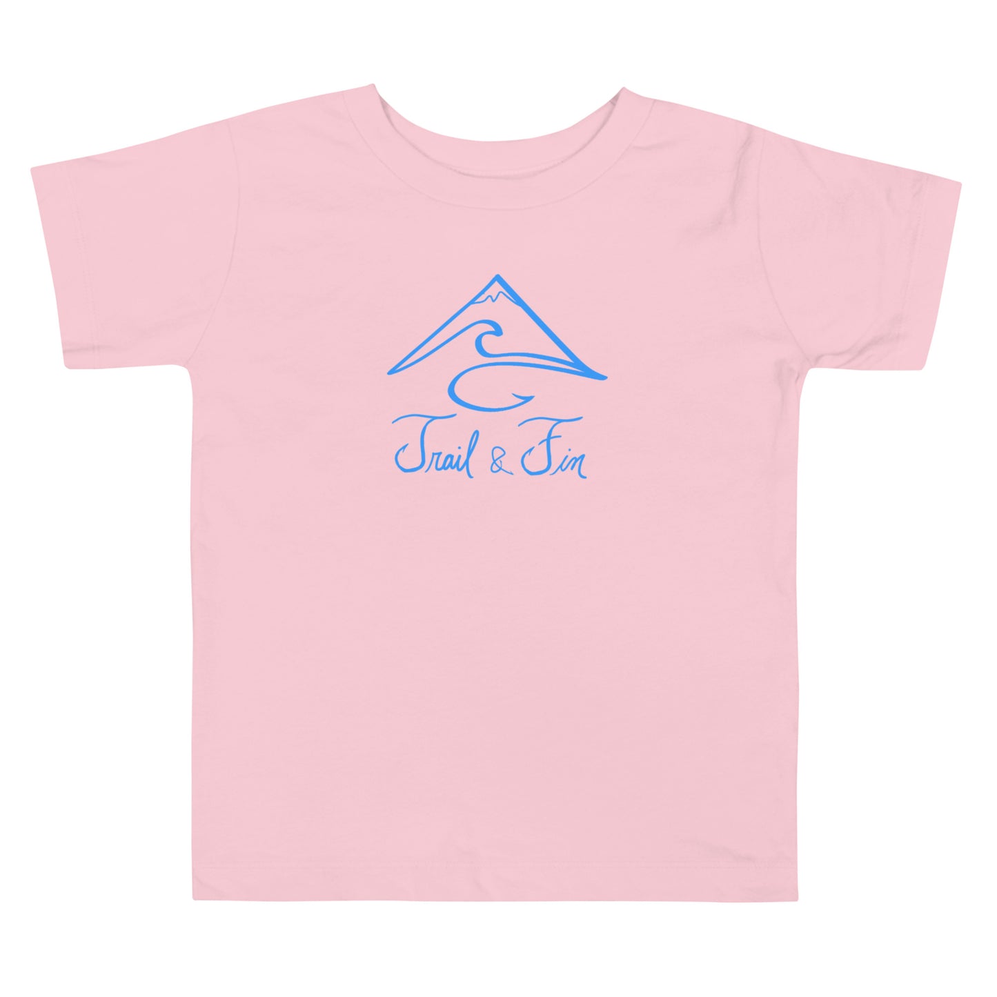 Kids Ocean Sails T-Shirt