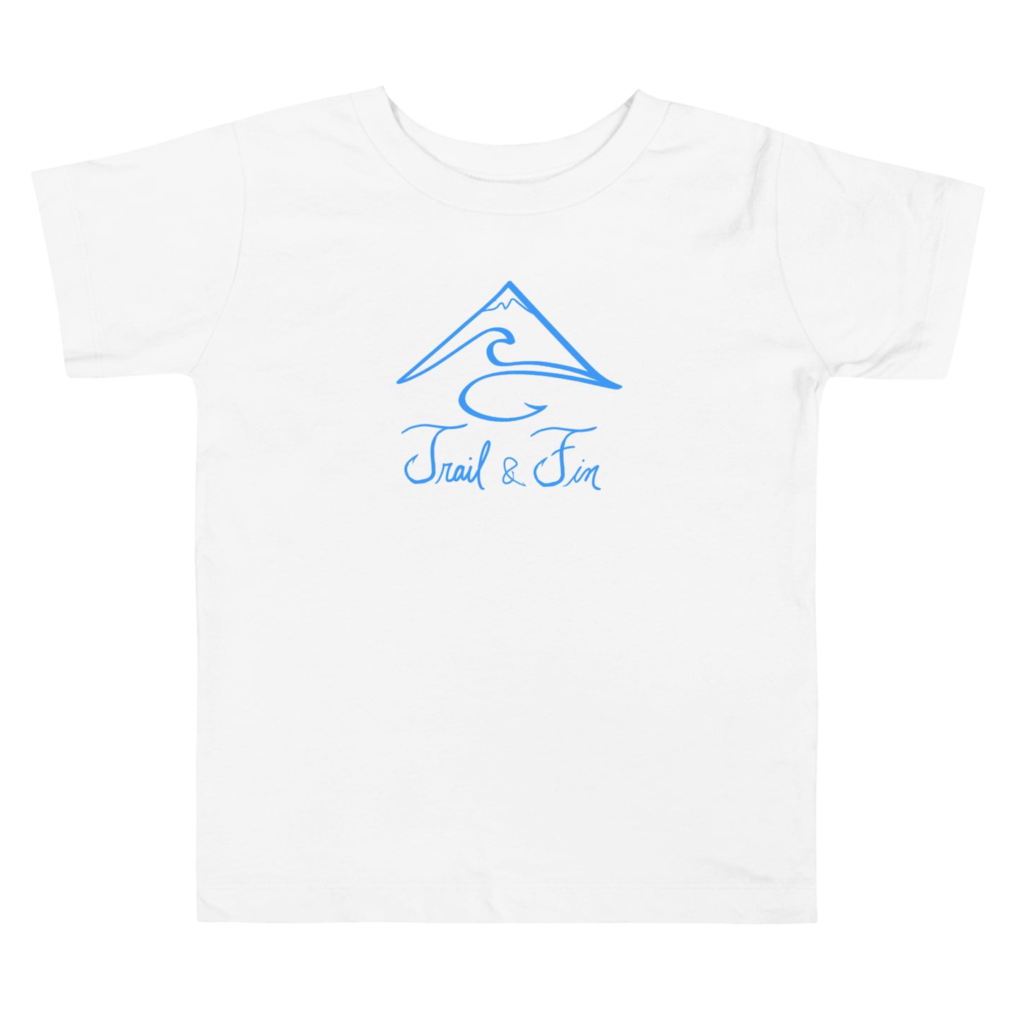 Kids Ocean Sails T-Shirt