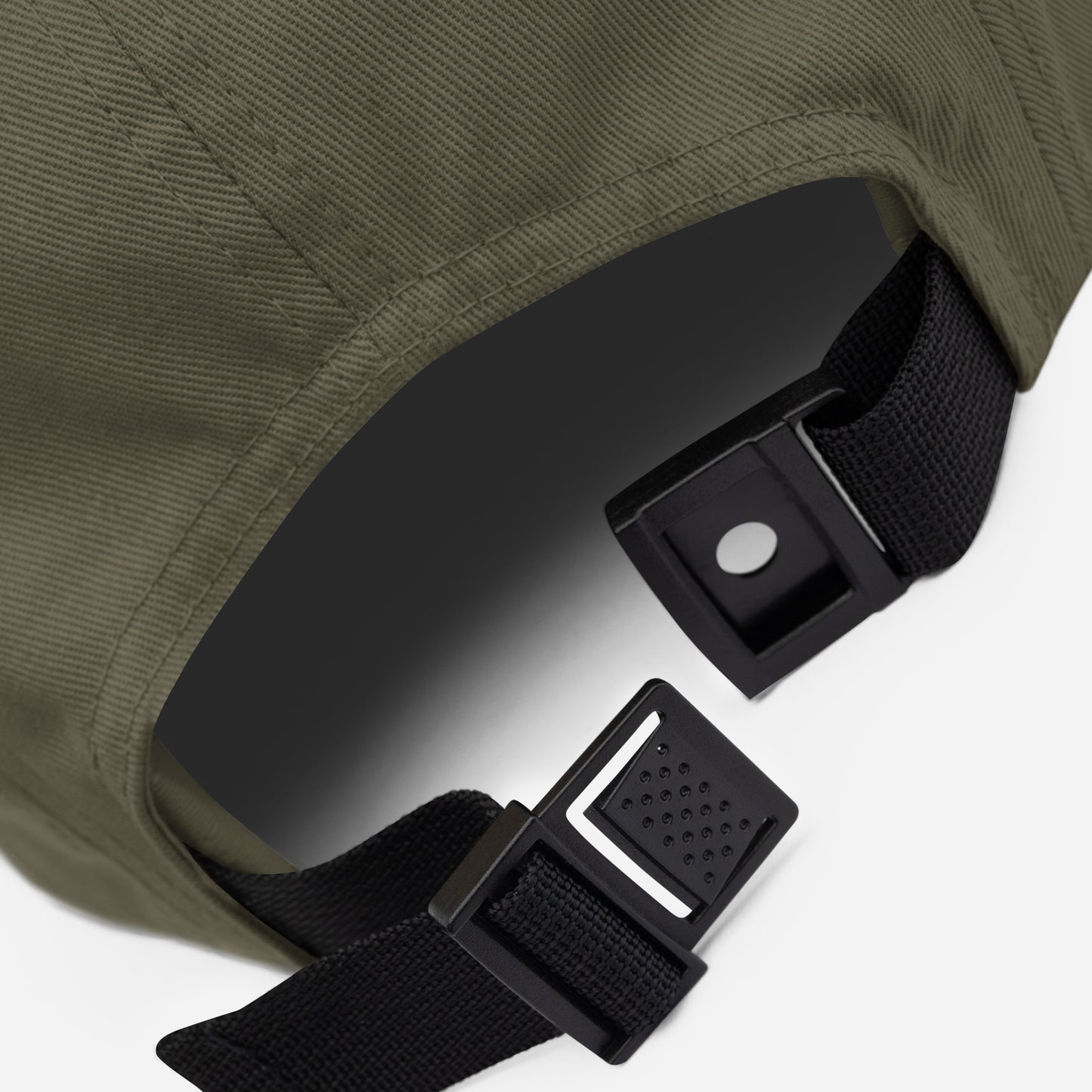 Five Panel Trail and Fin Cap