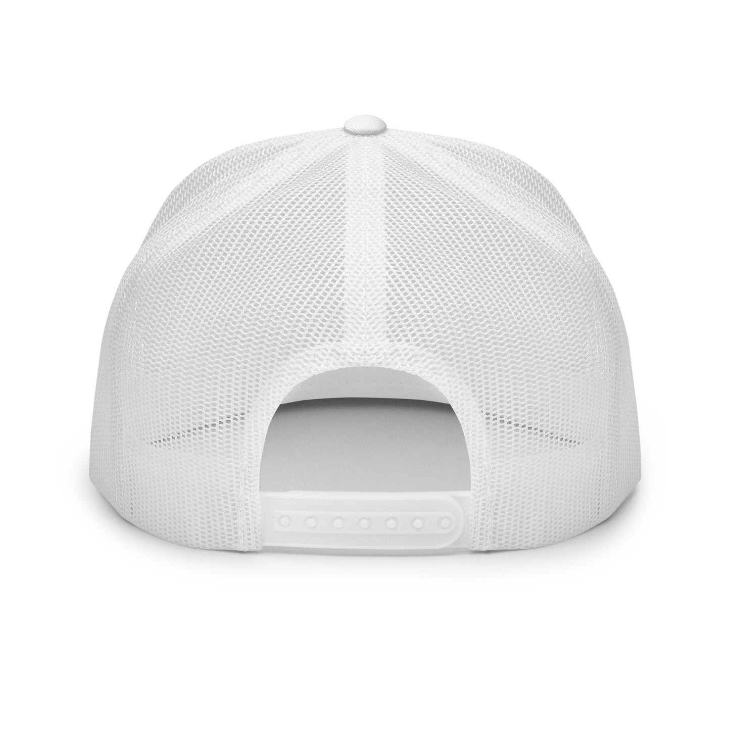 Trail and Fin Trucker Cap