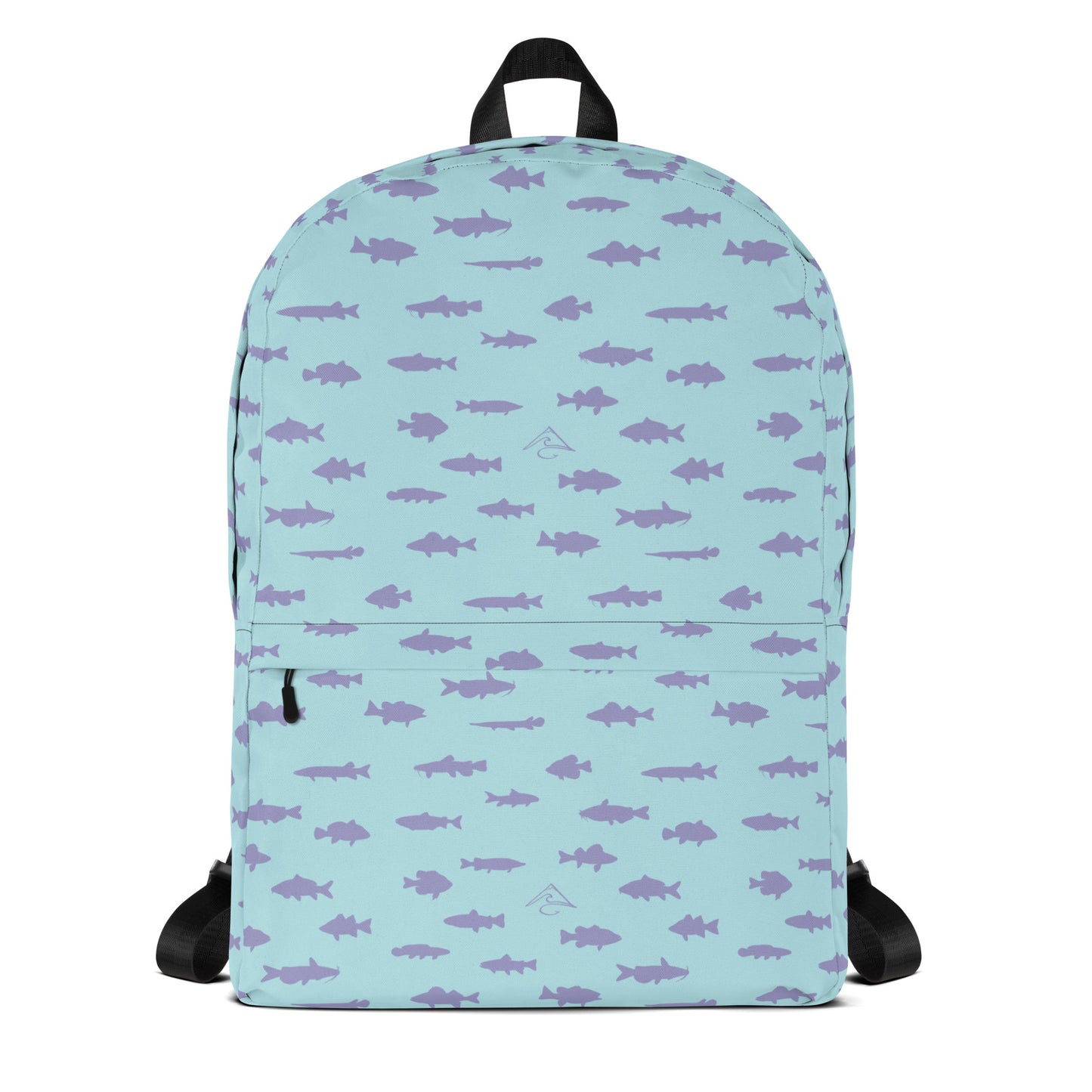Midwest Fish Bookbag