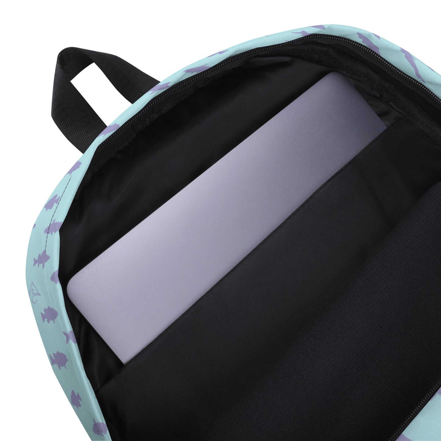 Midwest Fish Bookbag