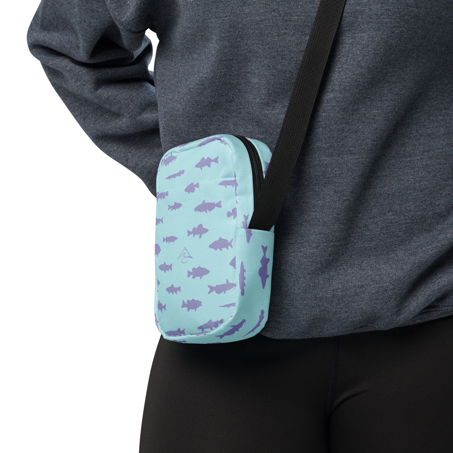 Midwest Crossbody