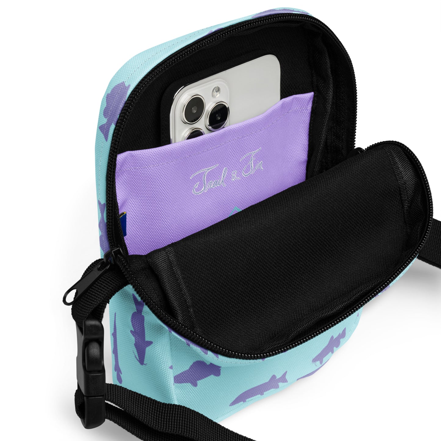 Midwest Crossbody