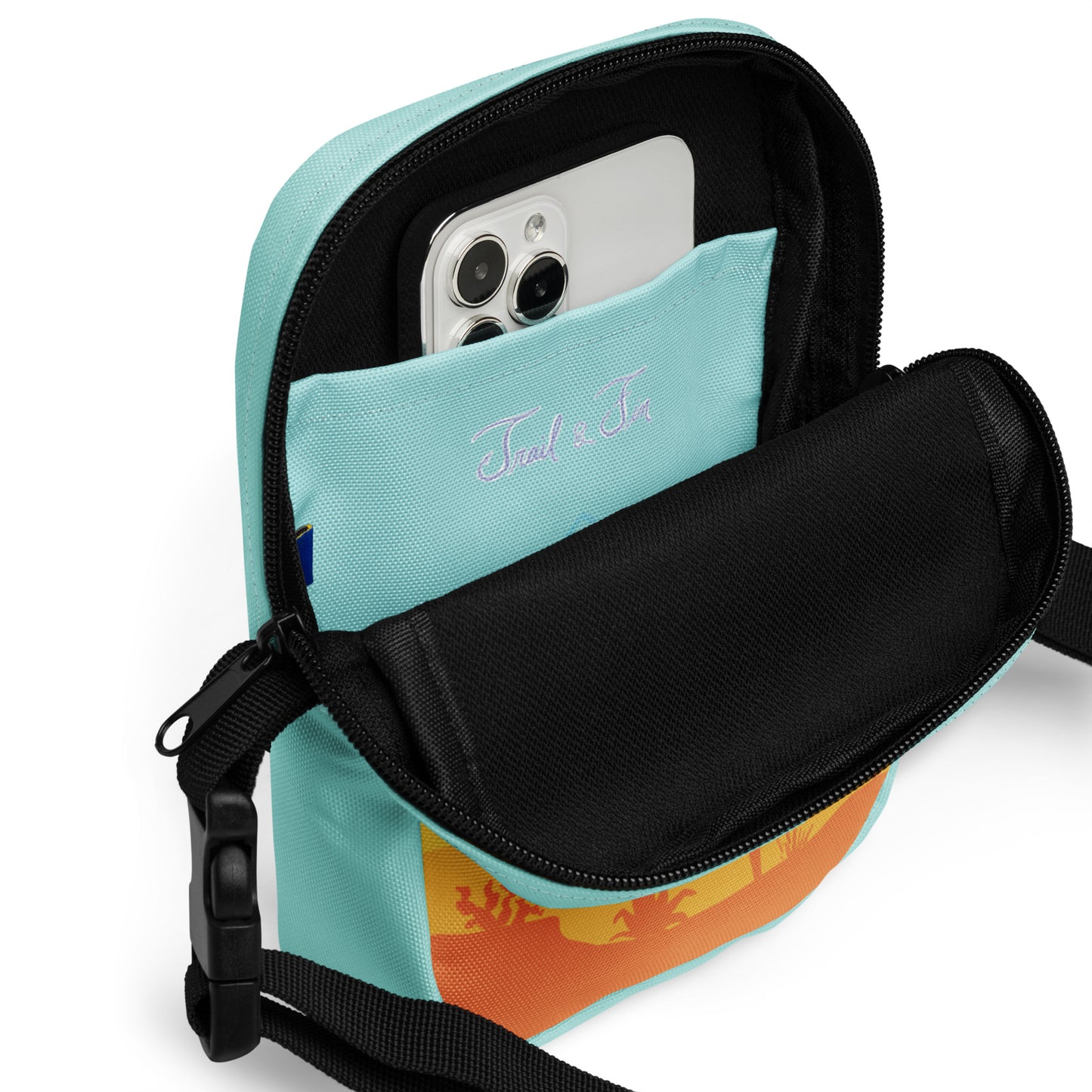 Desert Escape Crossbody